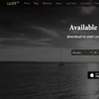 Luxy