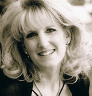 Photo de la marieuse exécutive sur mesure, Carol Sugar-Burke