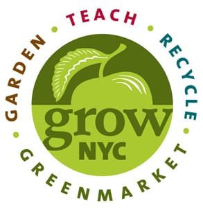 Photo du logo GrowNYC