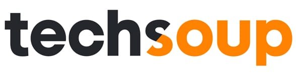 Het TechSoup-logo