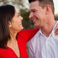 Photo de Barrett et Shauna, une success story de Match