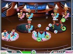 Screenshot del gioco Love Ahoy
