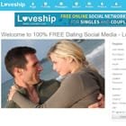 Liefdesrelatie