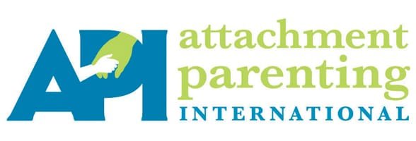 Fotografie loga Attachment Parenting International
