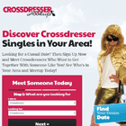 Crossdresser-Anschluss