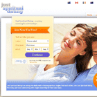 Rencontres JustSpiritual