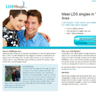 LDSMingle