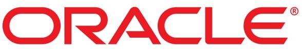 Foto del logo di Oracle
