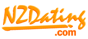 Foto des NZDating.com-Logos