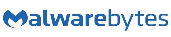 Foto del logo di Malwarebytes
