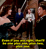 Un GIF de Clue le film