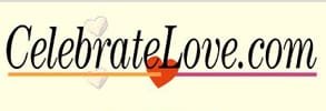Foto des Celebrate Love-Logos