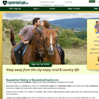 EquestrianCupid