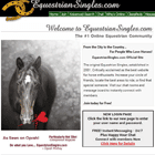 EquestreSingle