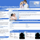 FreeThinkerMatch