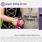 Heidense datingservice