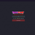 Chat adolescent
