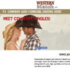 WesternMatch