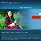 Seznamka Wiccan