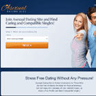 Aseksuele datingsite