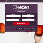 Gleeden
