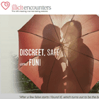 Rencontres illicites
