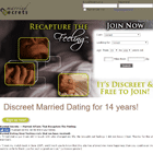 Married Secrets