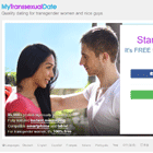 MyTranssexualDate