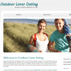 Outdoor liefhebber