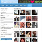Rencontres TG