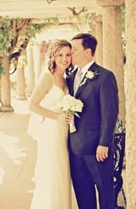 Photo de Kim et Jeff, un couple présenté par It Takes 2