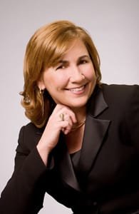 Photo de Carrie Daichman, fondatrice de It Takes 2
