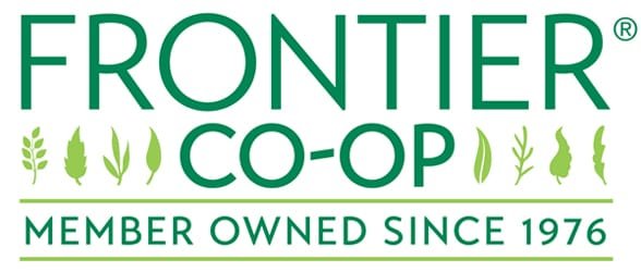Frontier Co-op logosunun fotoğrafı