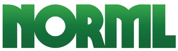 Foto del logo NORML