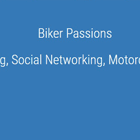 Passions de motards