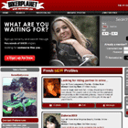 Planète motard