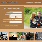 Site de rencontre Harley