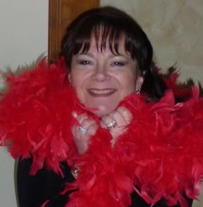 Photo de Ronnie Ann Ryan, coach de rencontres professionnelles et auteur