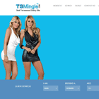 TS Mingle