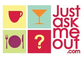 Photo du logo JustAskMeOut