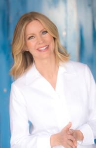 Photo du Dr Wendy Walsh, experte en relations et conseillère