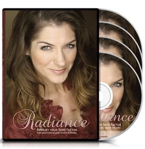 Photo des DVD Radiance par Allana Pratt