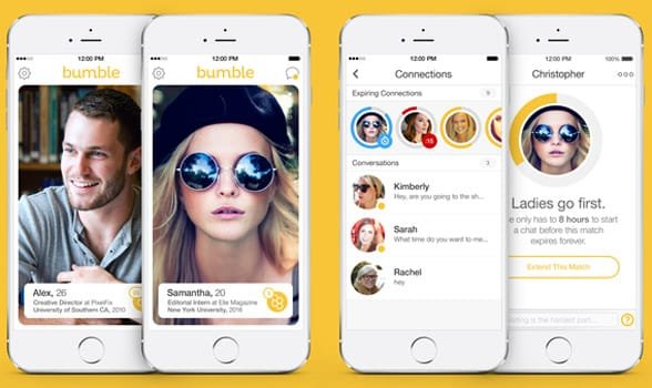 Photo de Bumble
