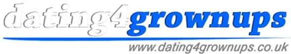 Zdjęcie logo Dating4grownups