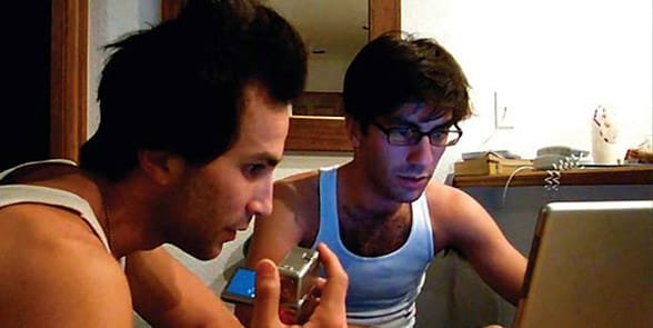 Filmden yayın balığı fotoğrafı