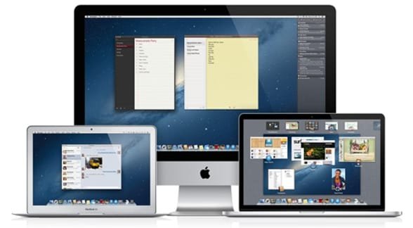 Foto von Mac-Produkten