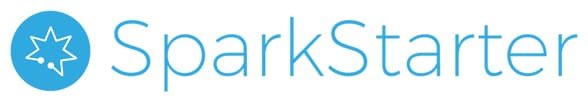 Foto des Sparkstarter-Logos