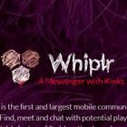 Whiplr