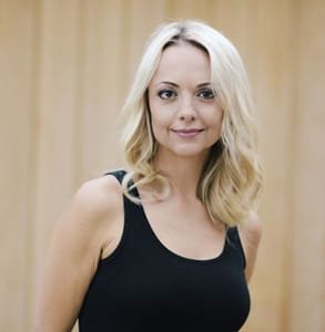 Foto von An Auret, Dating-Coach