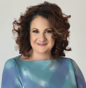 Foto von Bobbi Palmer, Date Like a Adult Dating Coach